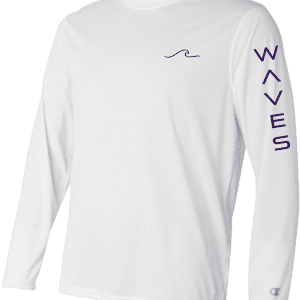 Waves Long Sleeve